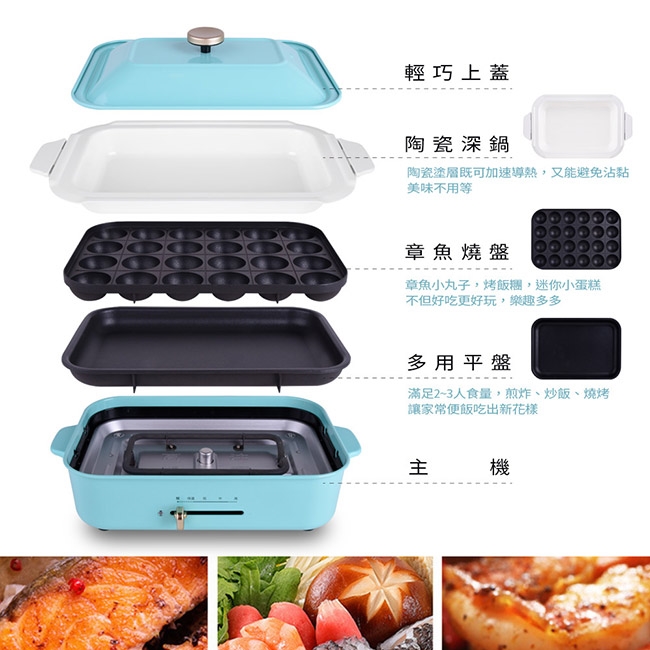 FURIMORI富力森 FU-B01 - 詳情5