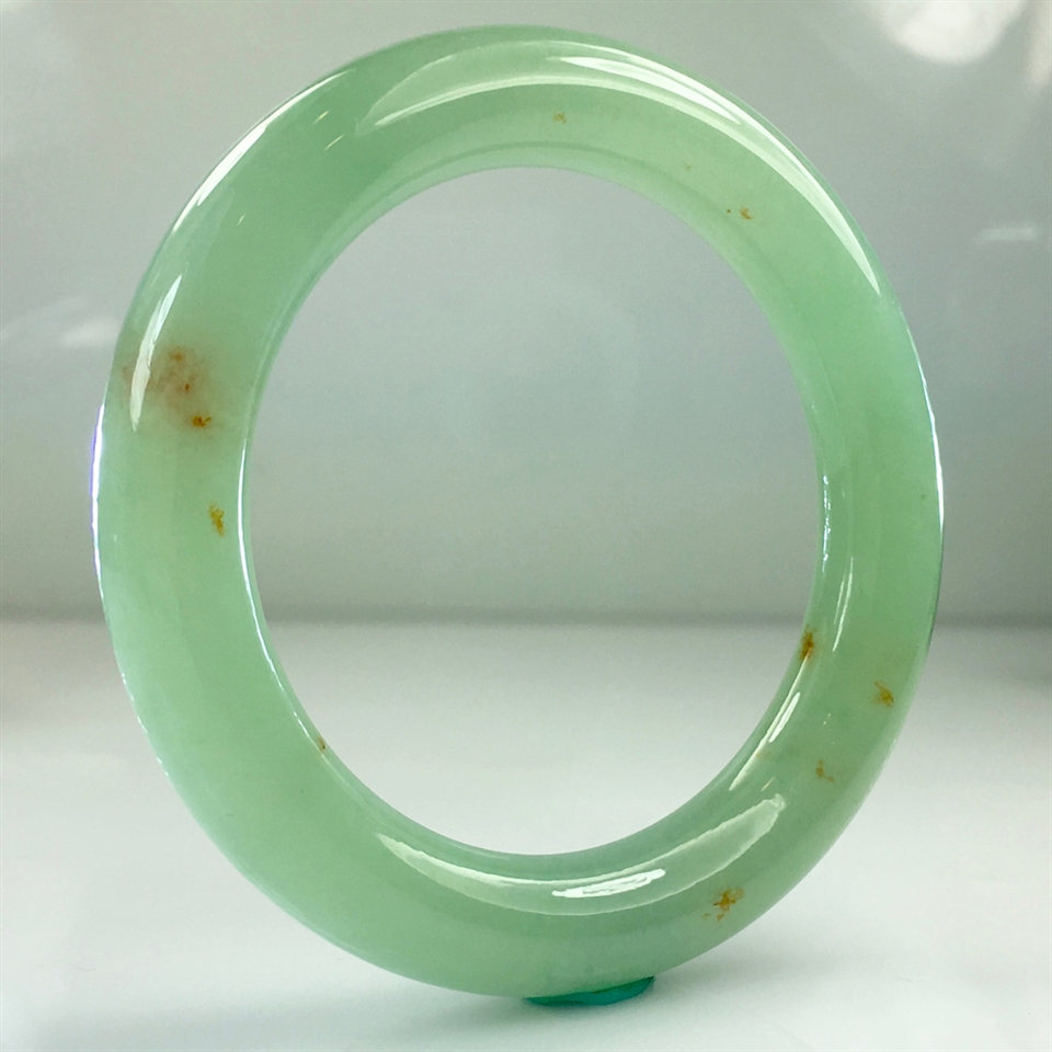 本翡翠璟7点279g 東H6-0206④