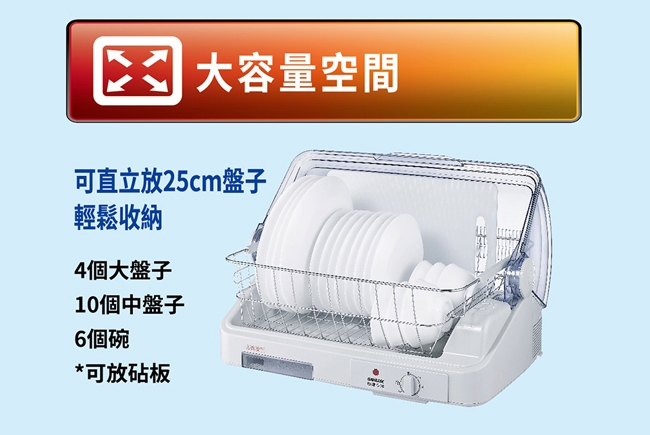 SANLUX台灣三洋 SSK-10SU - 詳情2