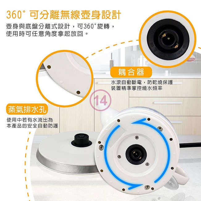 日象ZUSHIANG  ZOEI-8160C - 詳情2