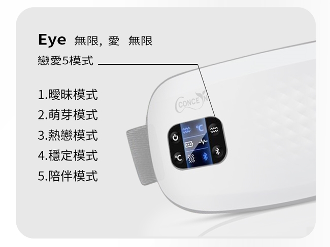 Concern康生 CON-558 - 詳情5