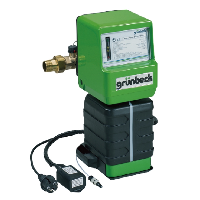 Grunbeck格溫拜克 EXADOS - 詳情2