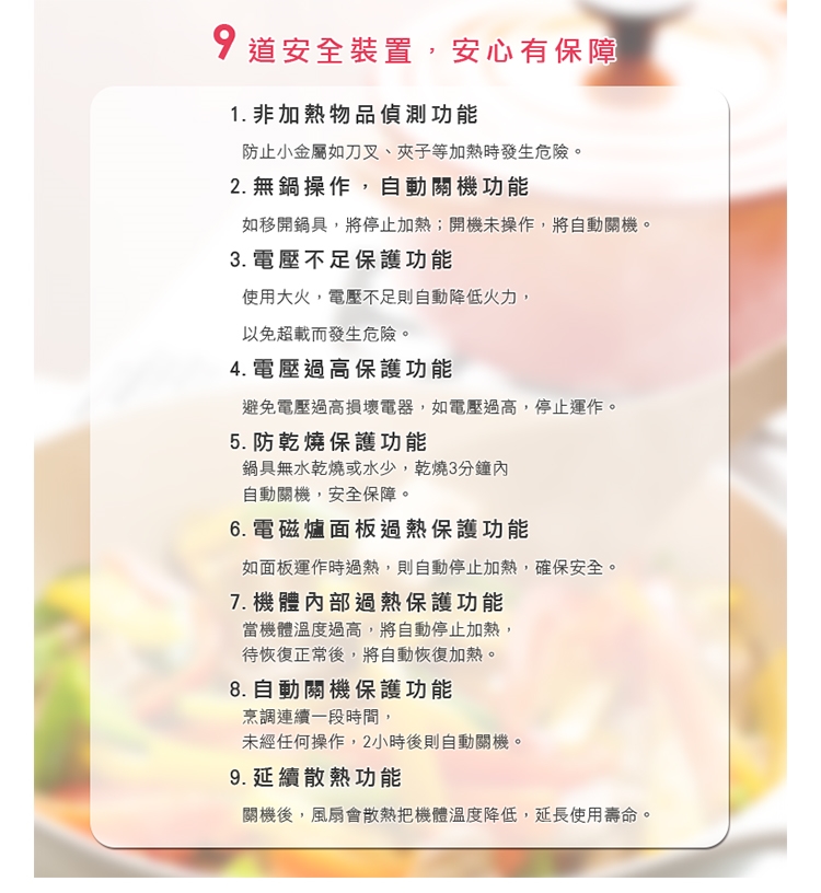 尚朋堂 SR-1936W - 詳情2