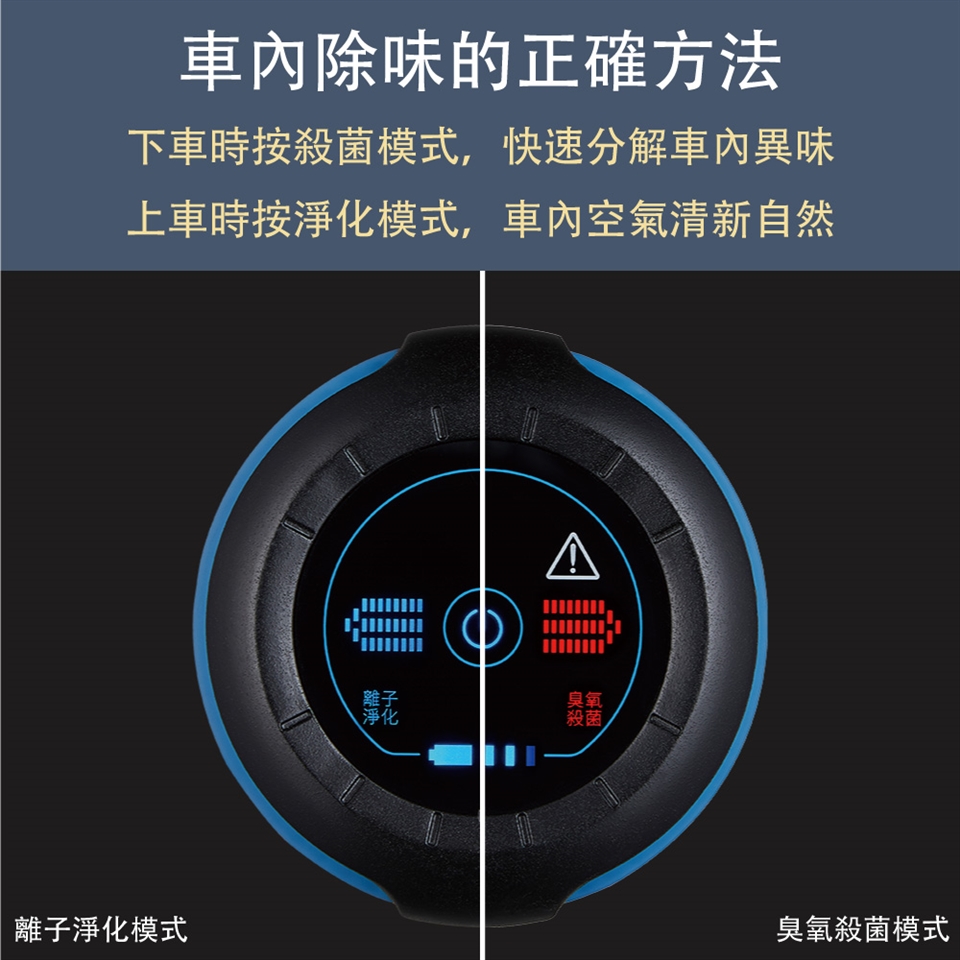 Opure臻淨 CA1 - 詳情6