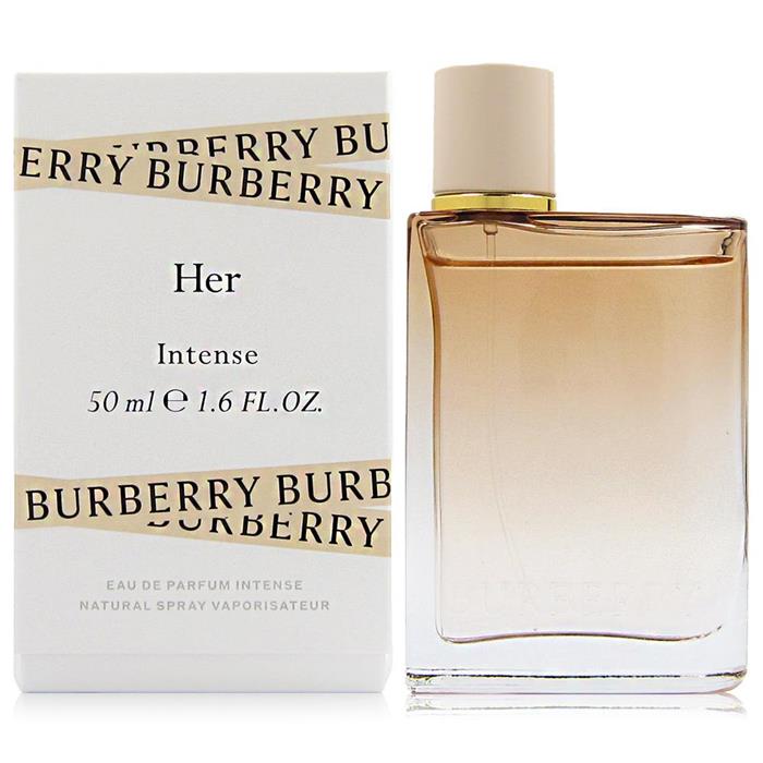 burberry her intense 50ml
