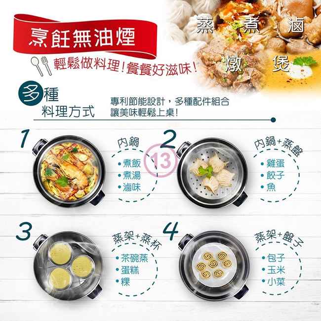 日象ZUSHIANG ZOER-TOP6S - 詳情1