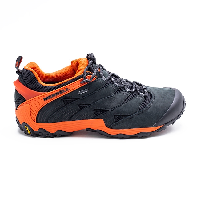 merrell chameleon 7 mid goretex