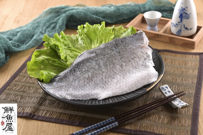 鮮魚屋 金目鱸去刺魚排清肉300g 8包 石斑魚 鱸魚 Etmall東森購物