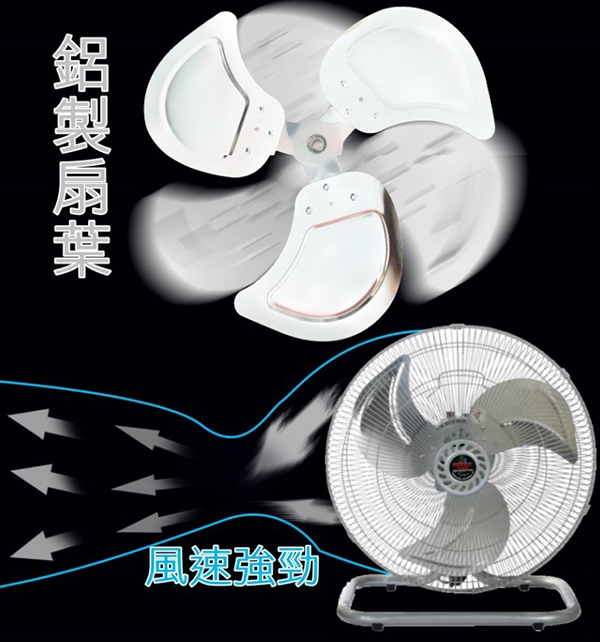風速強勁