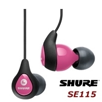 SHURE SE115 - 詳情1