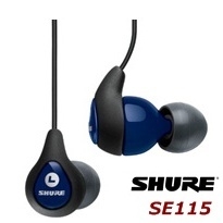 SHURE SE115 - 詳情2