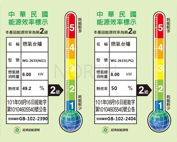 五聯 WG-2633 - 詳情3