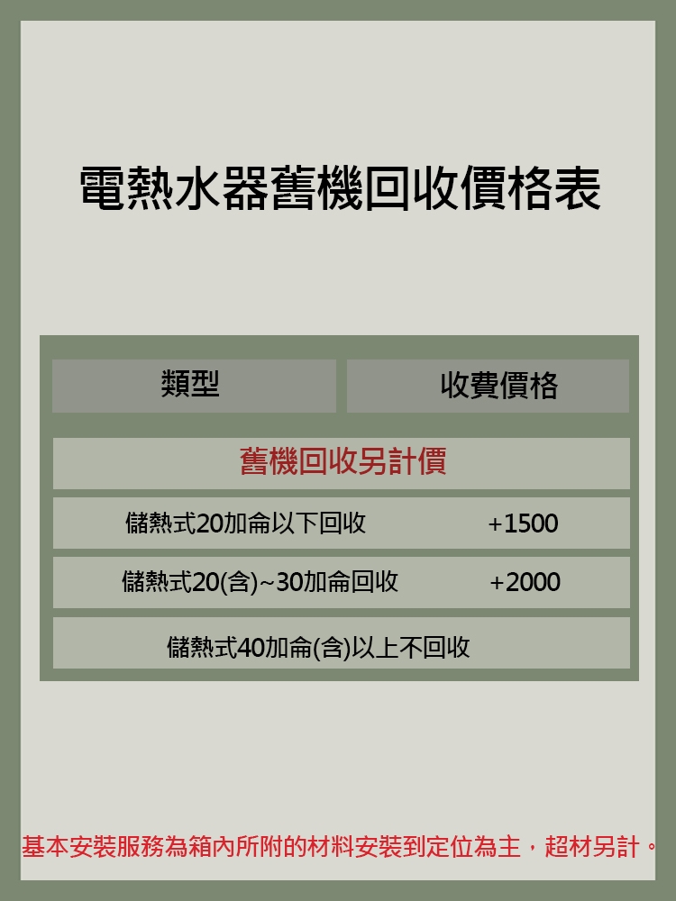 五聯 M-1015H - 詳情3