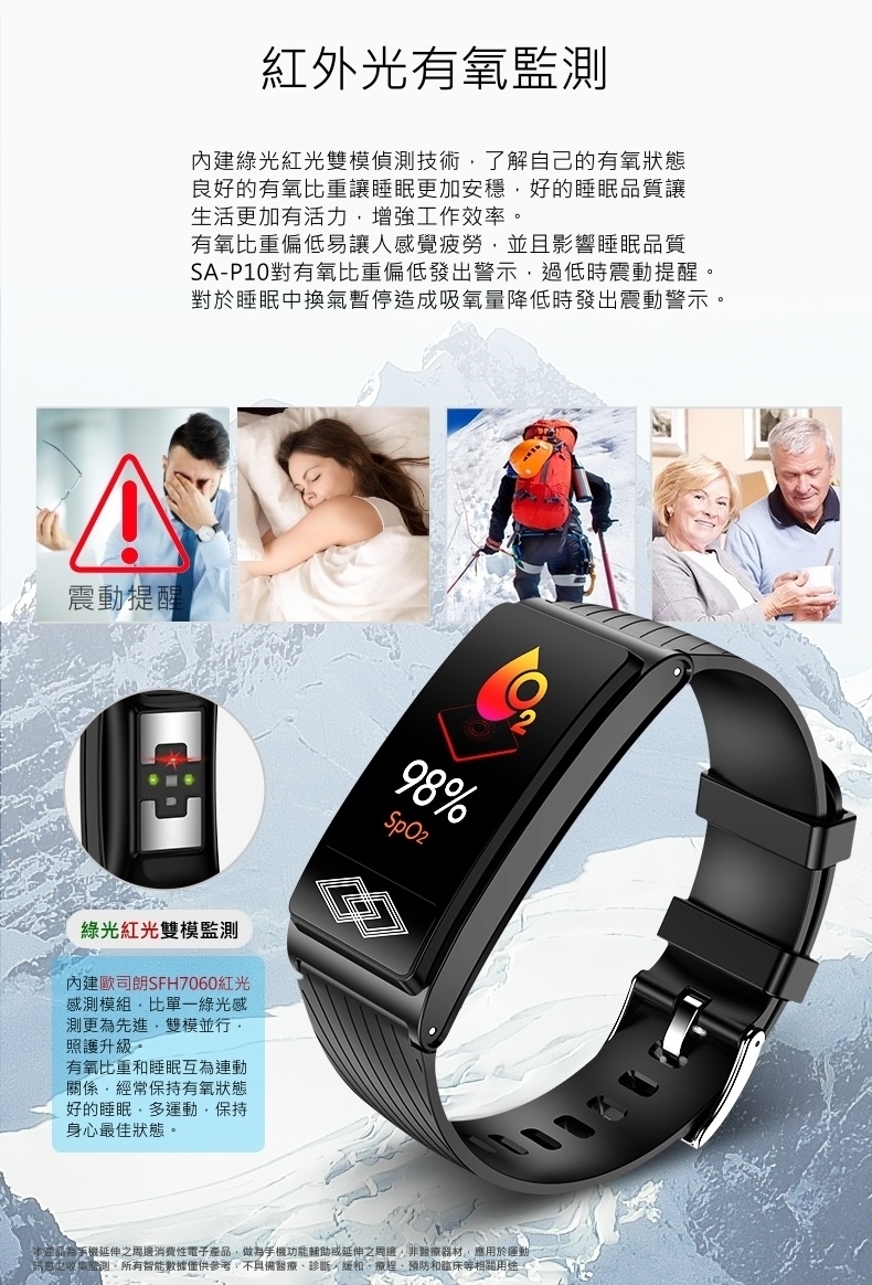 JSmax SA-P10 - 詳情16