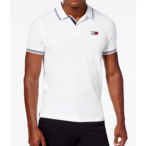 Tommy hilfiger homme discount polo