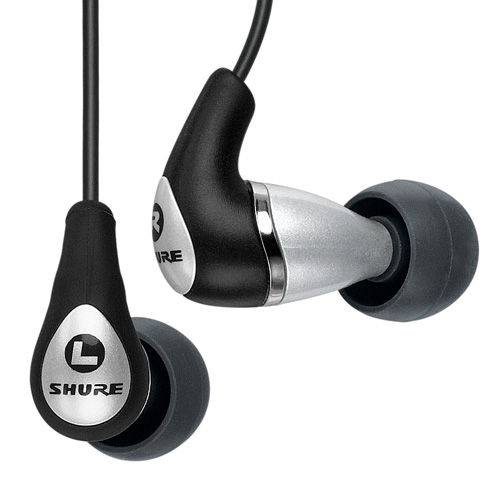SHURE SE310 - 詳情1