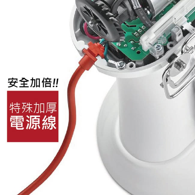 KitchenAid 3KSMC895 8Qt - 詳情4
