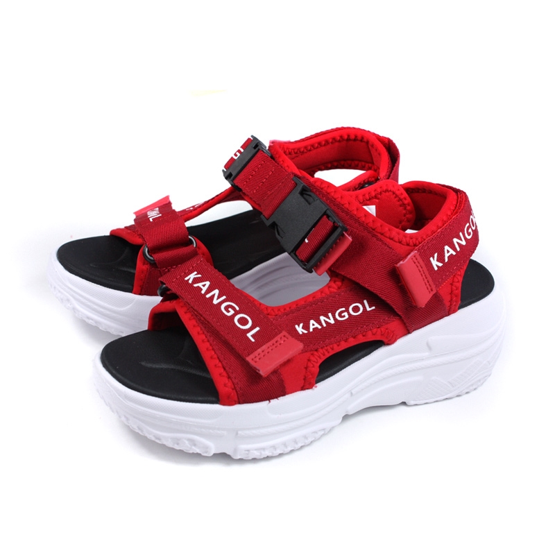 Kangol sandals on sale