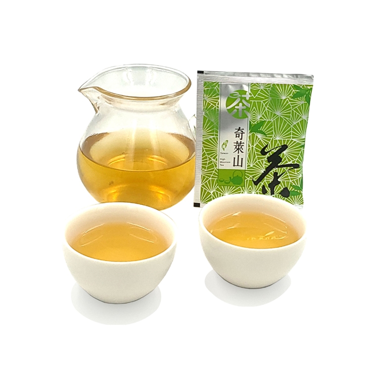 新造茗茶】精選奇萊山高冷茶極品袋茶包(30入/盒)|新造茗茶|ETMall東森