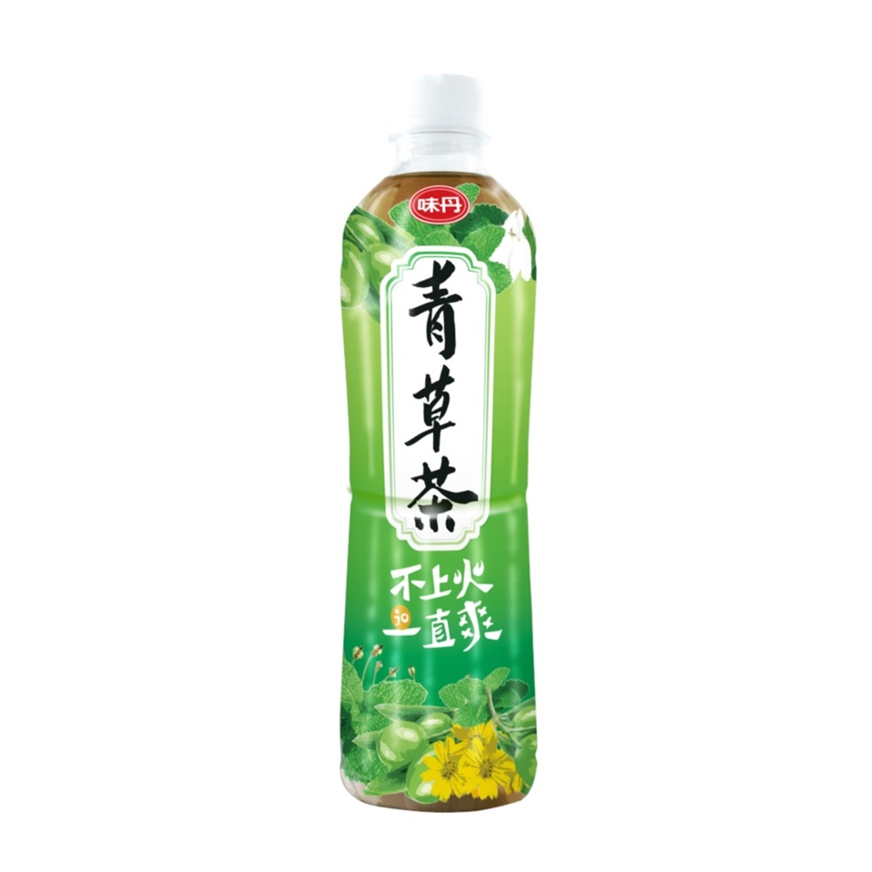 味丹 青草茶560ml 24入 箱 冬瓜 仙草茶 Etmall東森購物網