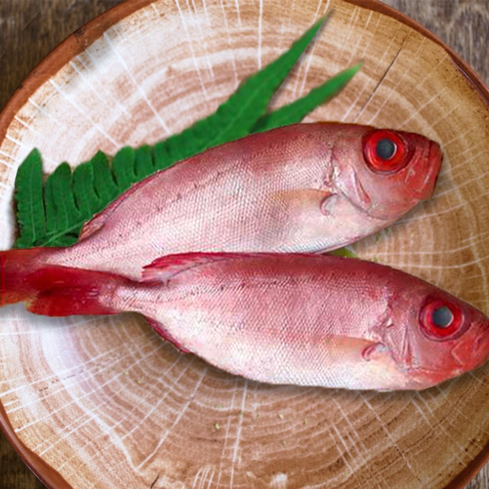 漁季 野生深海紅寶石紅目鰱美味超值組 鮮魚 Etmall東森購物網