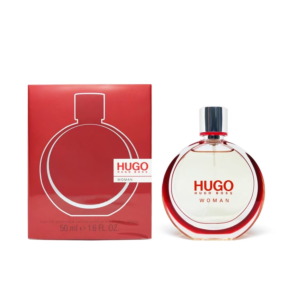 Hugo Boss 完美女人淡香精50ml Boss Etmall東森購物