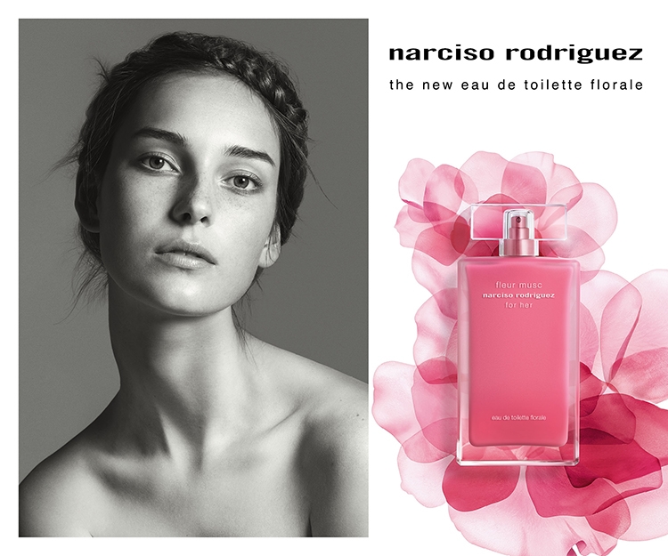 Narciso Rodriguez 桃色花舞淡女性香水100ml Narciso Rodriguez Etmall東森購物網