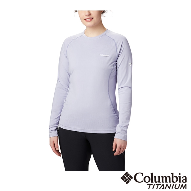 columbia titanium base layer