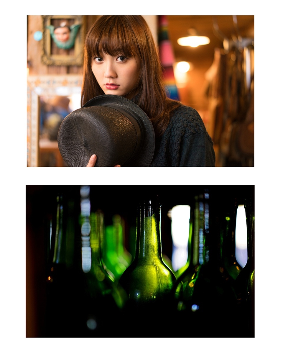 SONY索尼 SEL55F18Z FE 55mm F1.8 ZA - 詳情1