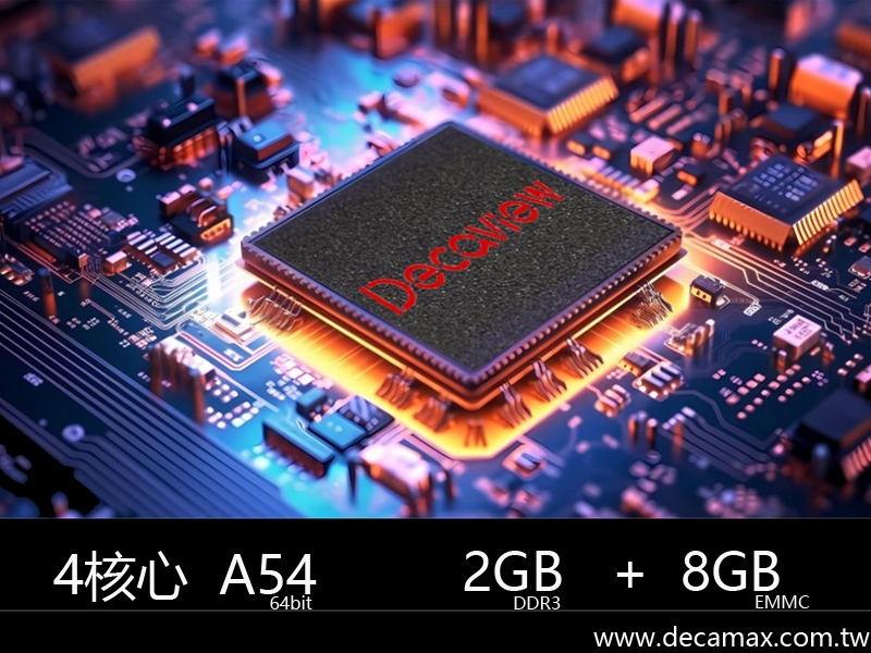DECAVIEW嘉豐 DM-654K-SMART-JWZ632 - 詳情8