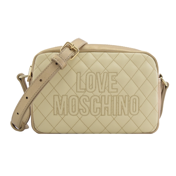 Tessuti top love moschino