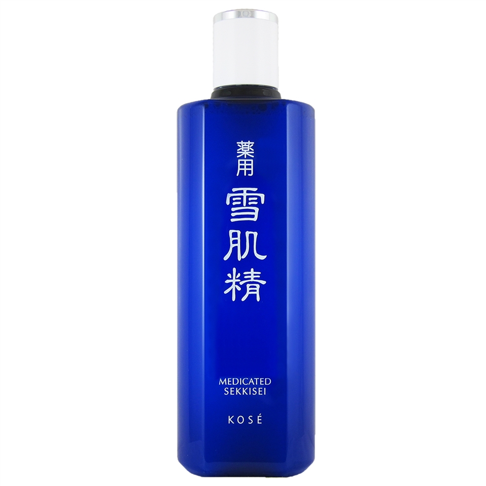 雪肌精化妝水