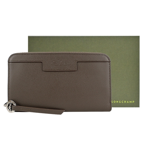 longchamp travel wallet