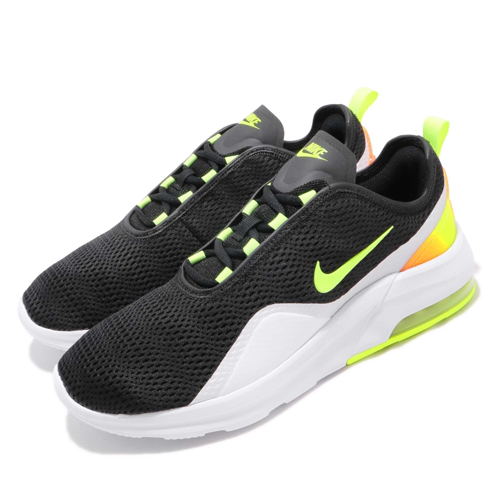 nike motion 2