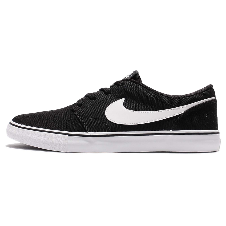 nike men's sb portmore ii