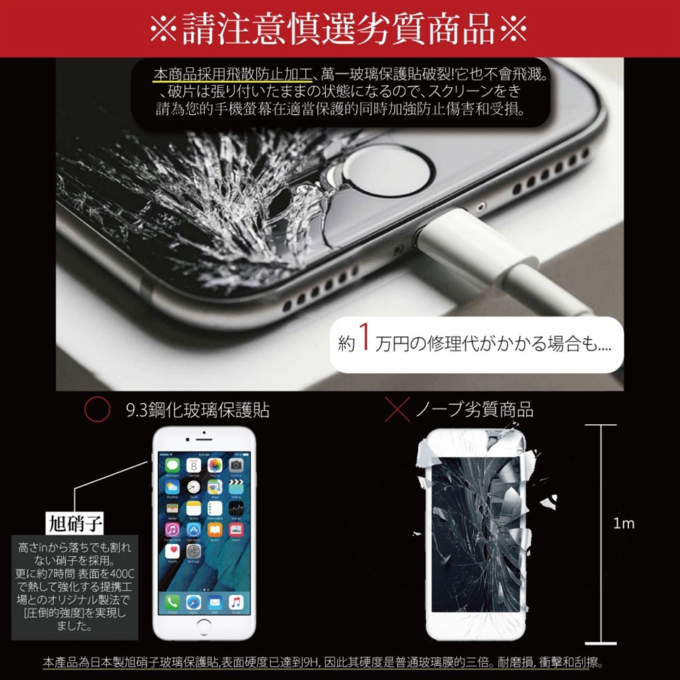 Ingeni徹底防禦 Iphone 8 日本旭硝子玻璃保護貼保護貼玻璃貼保護膜鋼化膜 全膠滿版黑邊 Iphone 8 Etmall東森購物網