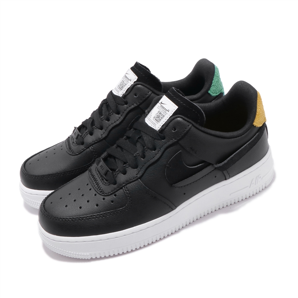 nike air force 1 low lux