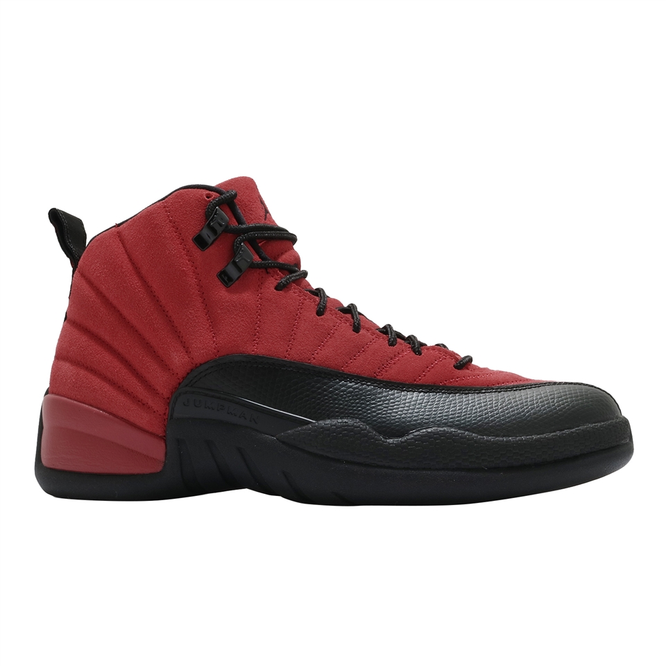 nike men's air jordan 12 retro