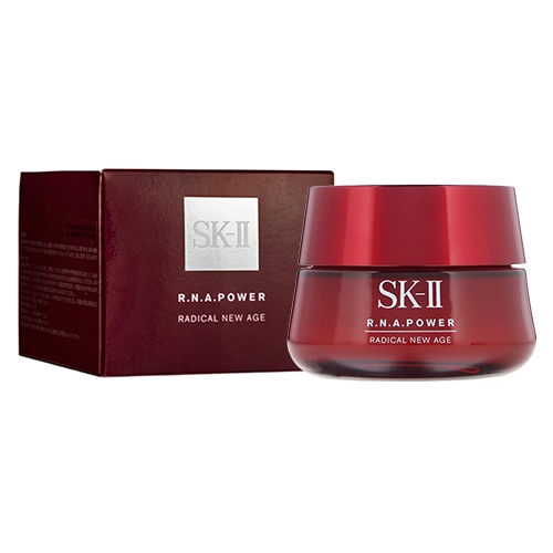 Sk Ii R N A 超肌能緊緻活膚霜80g Sk Ii Etmall東森購物