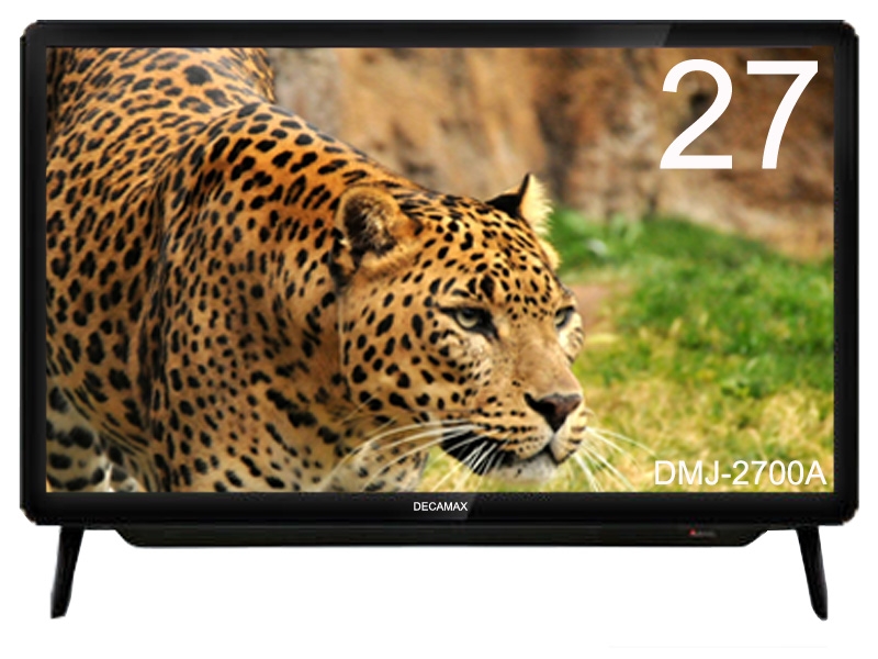 DECAMAX嘉豐 DMJ-2700A - 詳情6