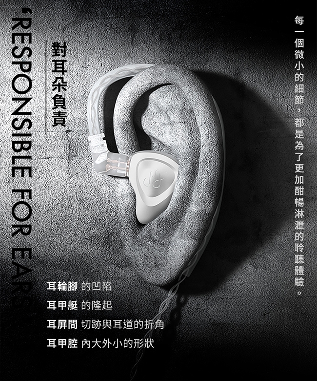 NF Audio NM2+ - 詳情2