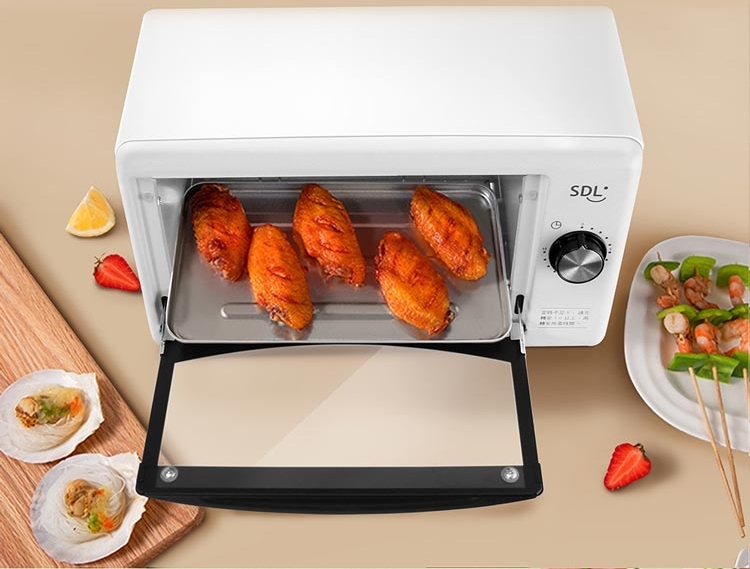 SDL山多力 SL-OV806 - 詳情4