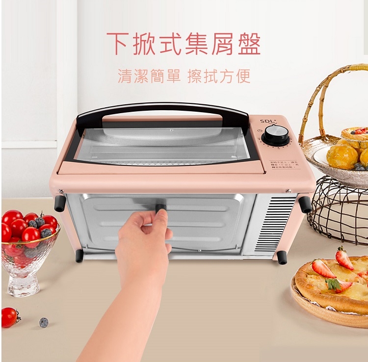 SDL山多力 SL-OV806 - 詳情5