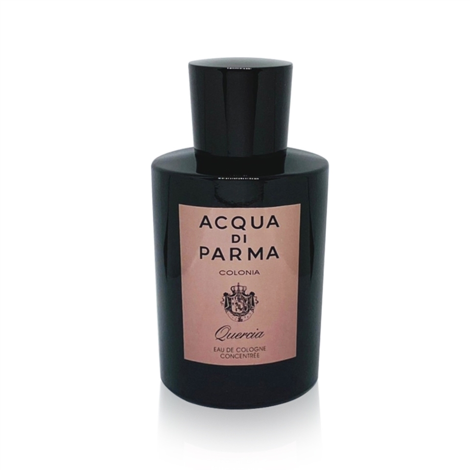 Acqua Di Parma 克羅尼亞系列橡木古龍水精萃100ml 沙龍香氛人氣銷售中 Acqua Di Parma Etmall東森購物