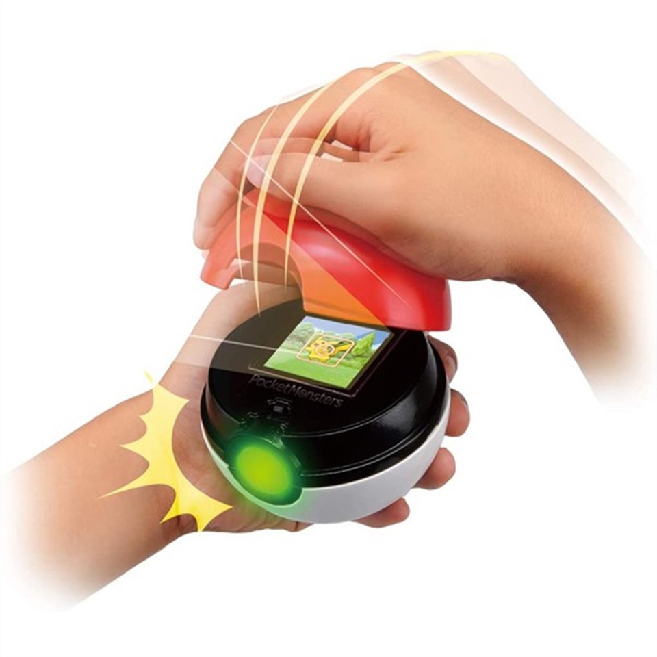 Pokemon Go 寶可夢抓寶大冒險遊戲機 Pc 神奇寶貝精靈寶可夢 桌台遊戲 Etmall東森購物網