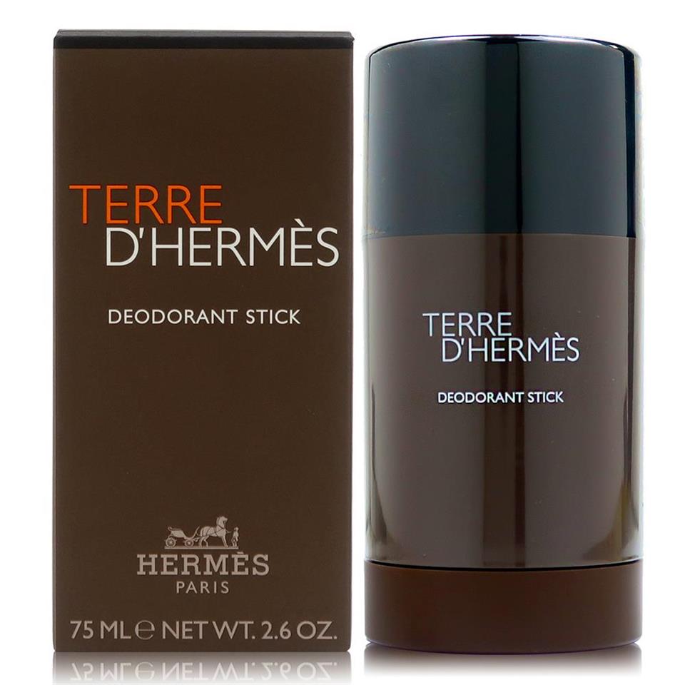 Hermes 大地體香膏75ml 歐洲直送 Hermes 愛馬仕 Etmall東森購物