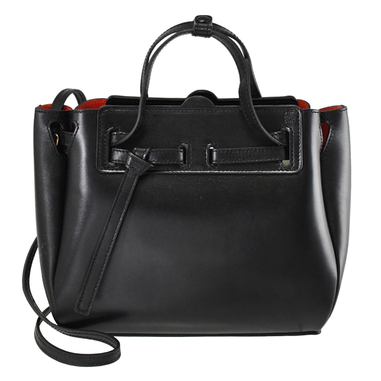 Mini lazo 2025 bag loewe