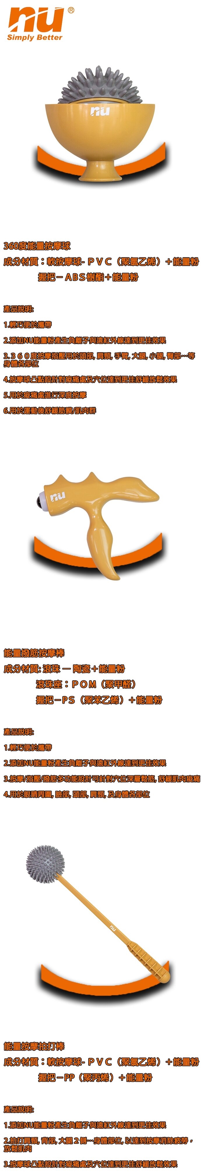 NU恩悠數位 9HPMG010001 - 詳情3