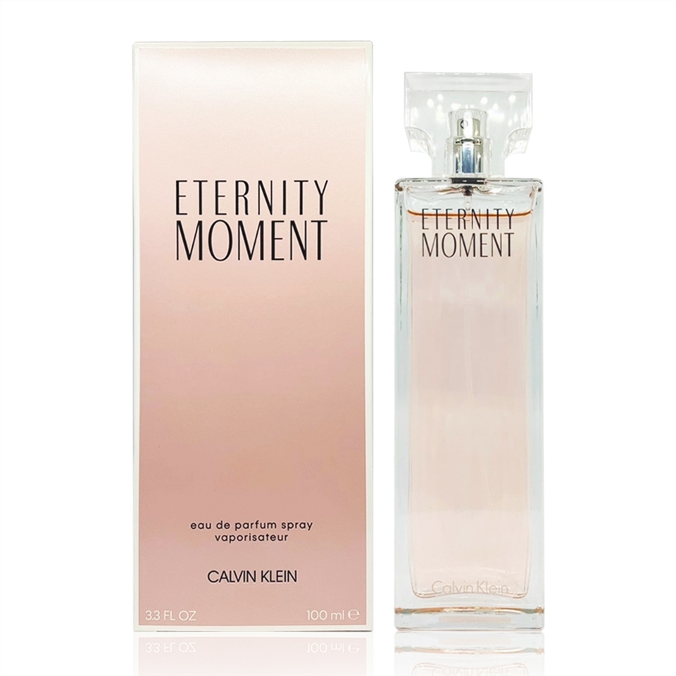 販売促進物 【100ml 新品未開封】Calvin Klein ETERNITY EDP | www