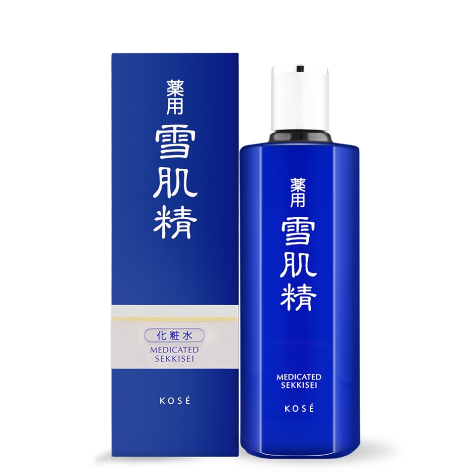 KOSE 高絲雪肌精(360ml)|KOSE 高絲|ETMall東森購物網